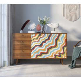 Комод Бербер (Berber)