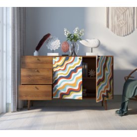 Комод Бербер (Berber)