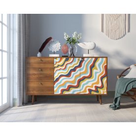 Комод Бербер (Berber)