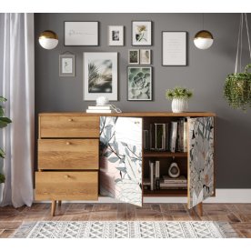 Комод Бербер (Berber)