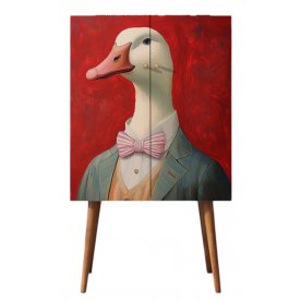 Комод Бербер (Berber)