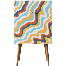 Комод Бербер (Berber)