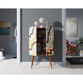 Комод Бербер (Berber)