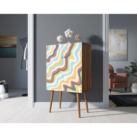 Комод Бербер (Berber)