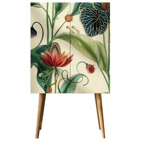 Комод Бербер (Berber)