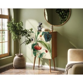 Комод Бербер (Berber)