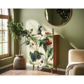 Комод Бербер (Berber)