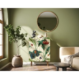 Комод Бербер (Berber)