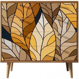 Комод Бербер (Berber)