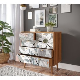 Комод Бербер (Berber)