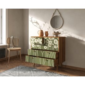 Комод Бербер (Berber)