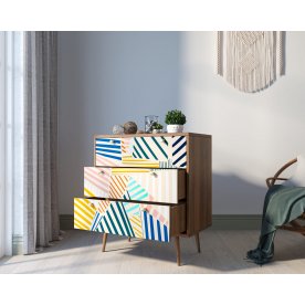 Комод Бербер (Berber)