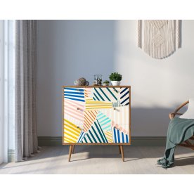 Комод Бербер (Berber)