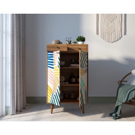 Комод Бербер (Berber)