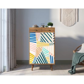 Комод Бербер (Berber)