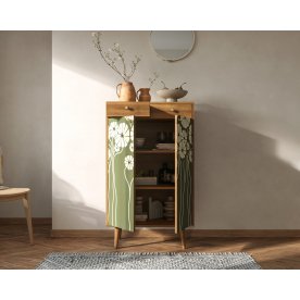 Комод Бербер (Berber)