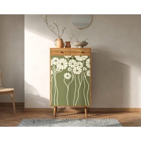 Комод Бербер (Berber)