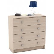 дуб молочный