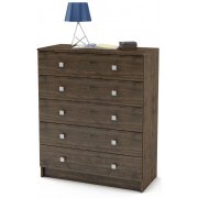 дуб апрель темный