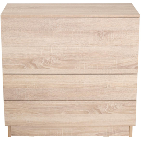 Комод Brabix Scandi CM-001