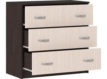 Комод Бренди 551-М