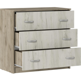 Комод Бренди 551-М