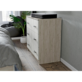 Комод Бренди 551-М