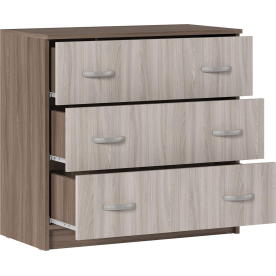 Комод Бренди 551-М