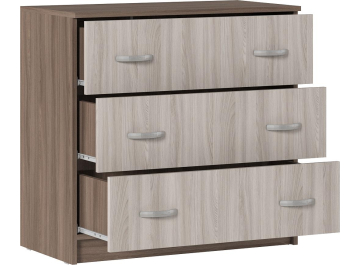 Комод Бренди 551-М