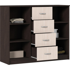 Комод Бренди 555-М