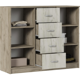 Комод Бренди 555-М