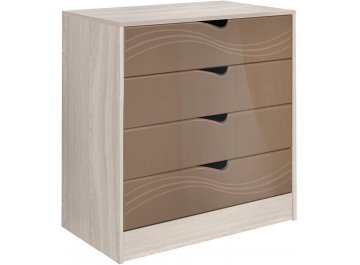 Комод Бриз МДФ