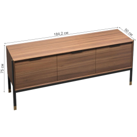 Комод Benissa MDI.SB.BS.44