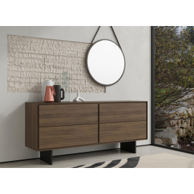 Комод Miramar MDI.SB.MRM.5