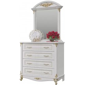 Комод Да Винчи