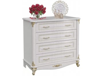 Комод Да Винчи