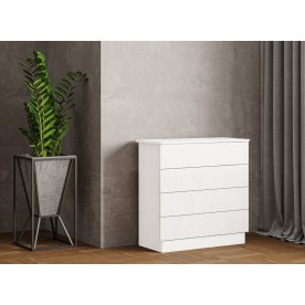 Комод Дачник ДК4