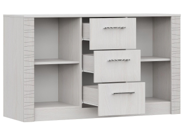 Комод Дельта