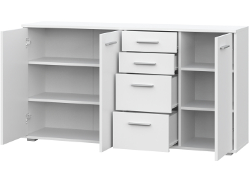 Комод Дотск КД-4