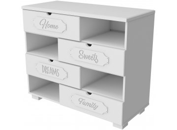 Комод ДримСтар