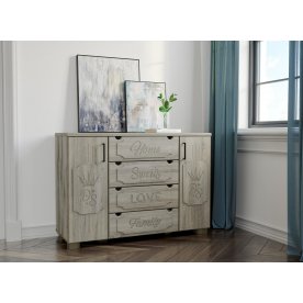 Комод ДримСтар ДС-13