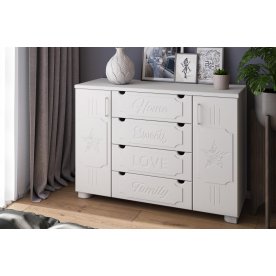 Комод ДримСтар ДС-17