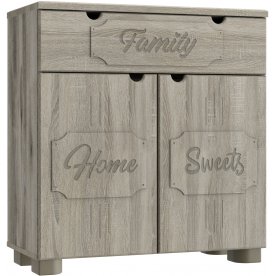 Комод ДримСтар ДС-18