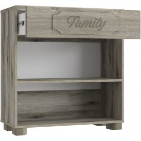 Комод ДримСтар ДС-18