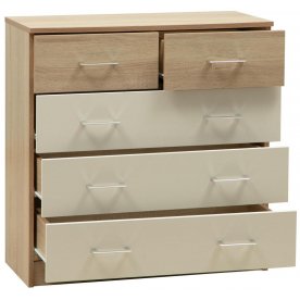 Комод Дуэт-12