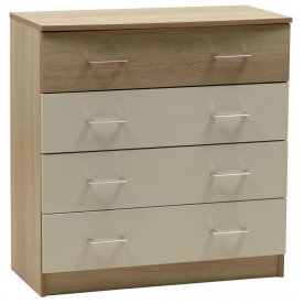 Комод Дуэт-1