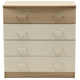 Комод Дуэт-1