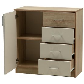 Комод Дуэт-5