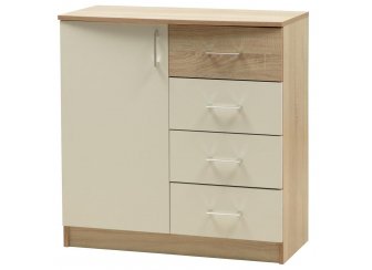 Комод Дуэт-5