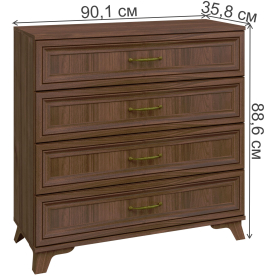 Комод Джассан